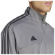 Adidas Ανδρική μακρυμάνικη μπλούζα House of Tiro Half-Zip Track Top